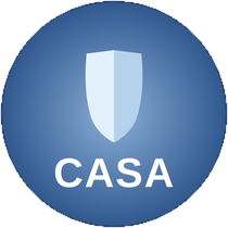 CASA certified